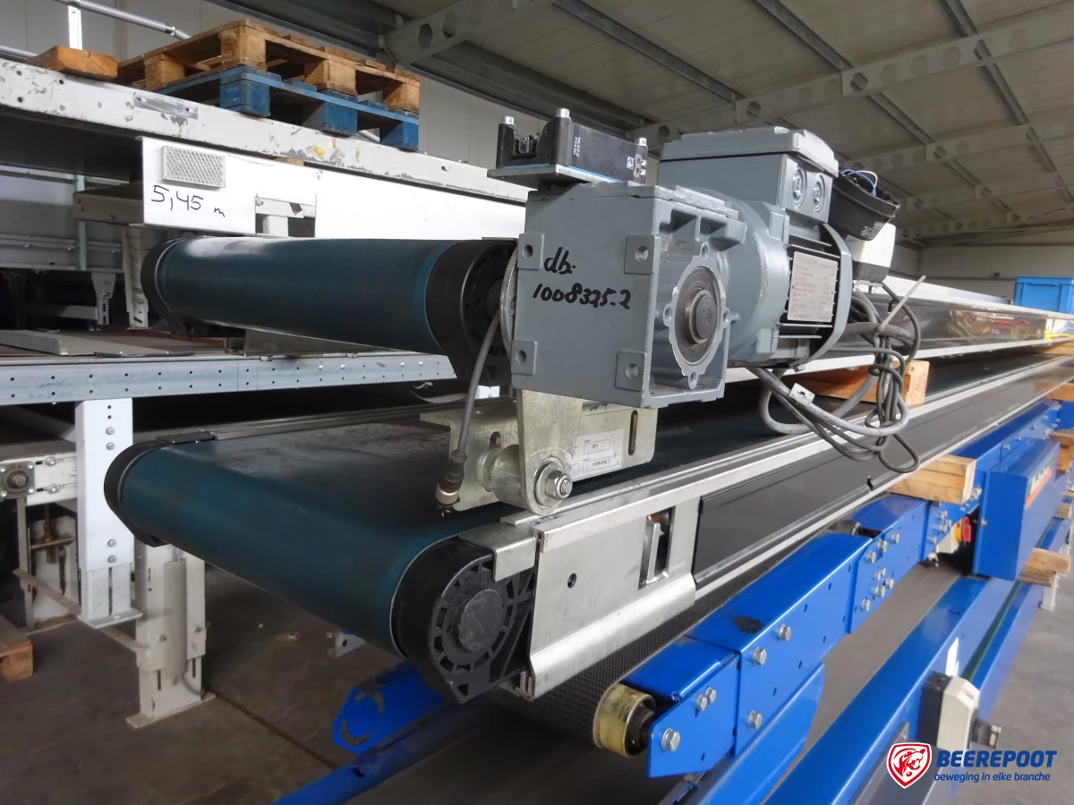 Lopende banden - Beerepoot BV