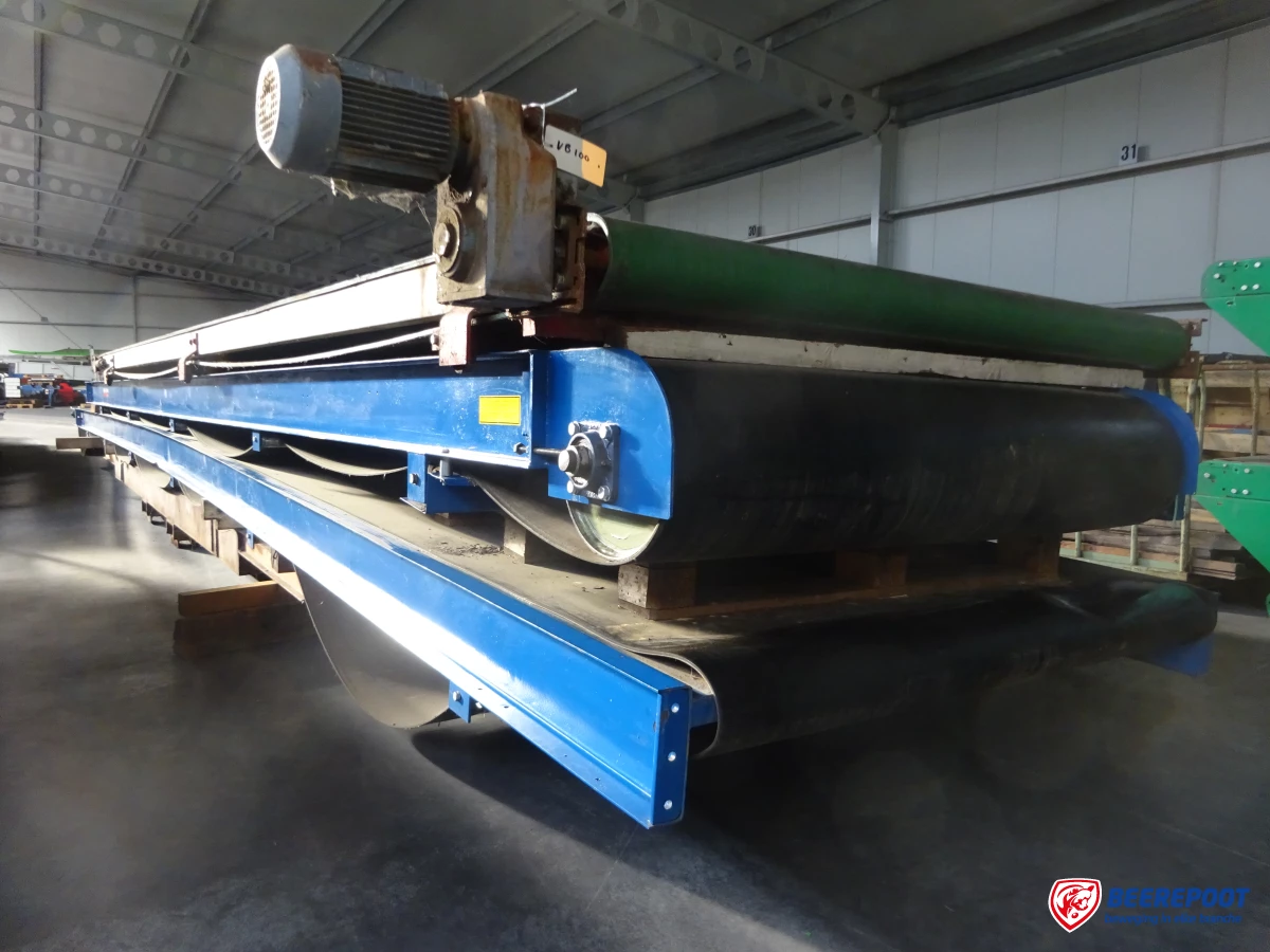 Lopende band - Beerepoot BV