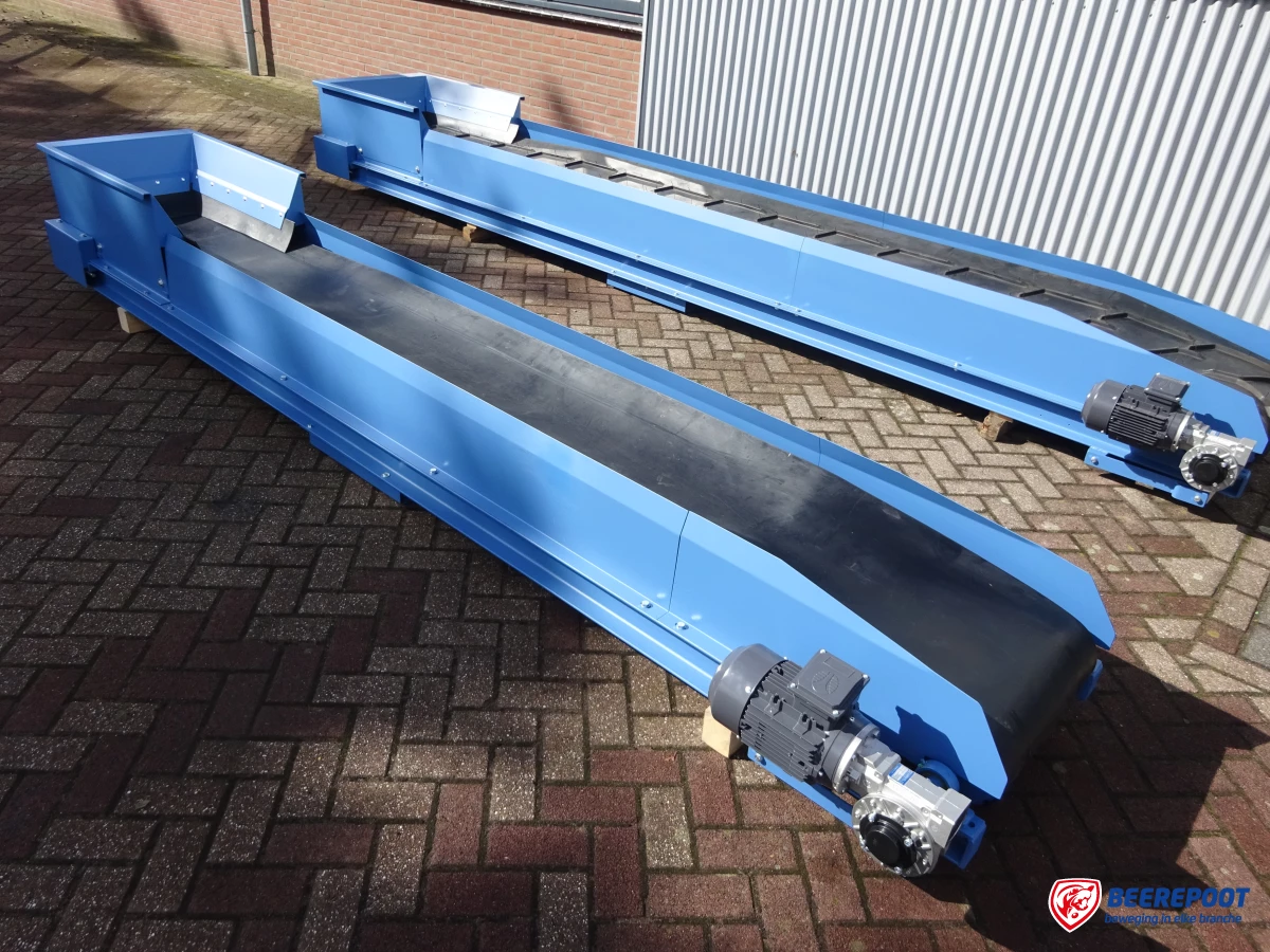 Trogband - Beerepoot BV