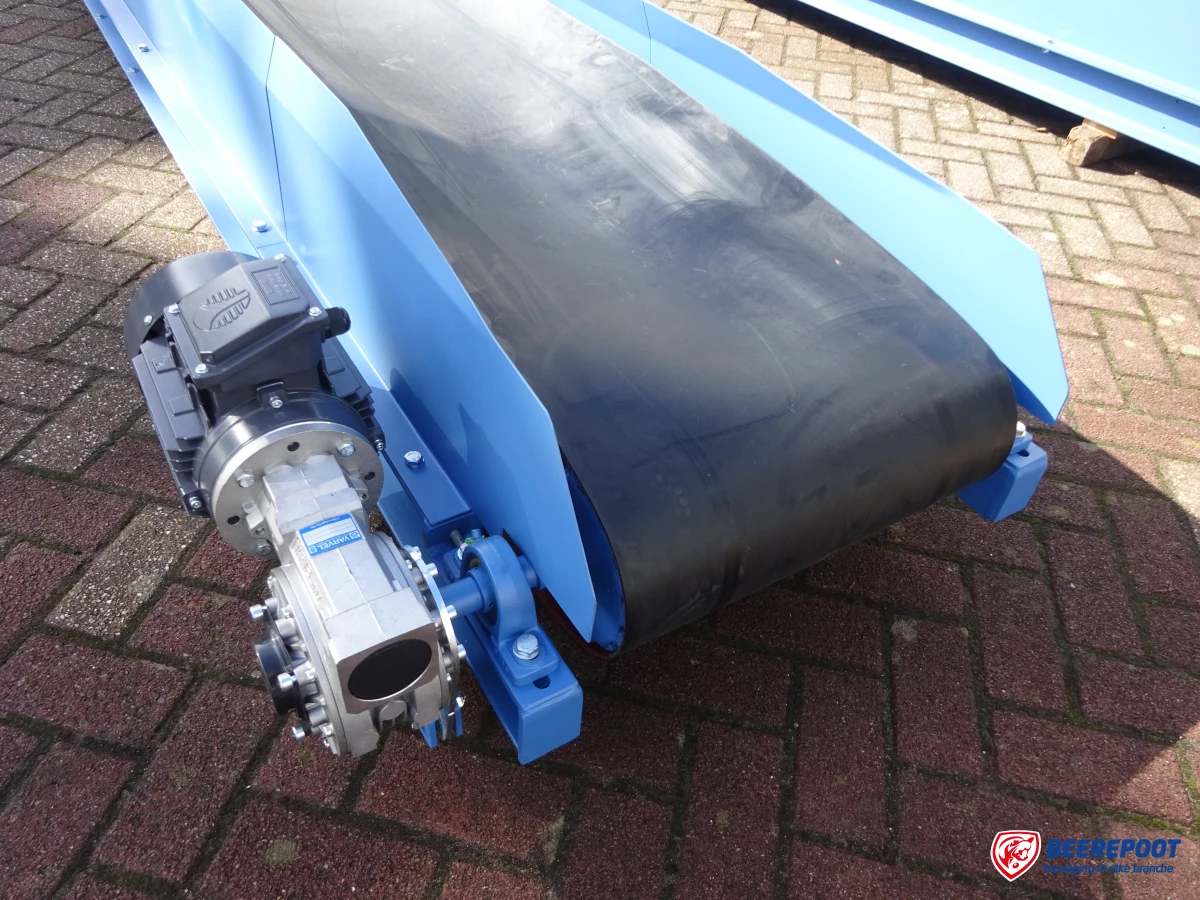 Trogband - Beerepoot BV