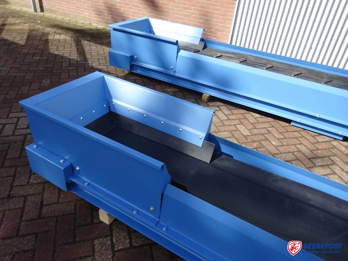 Trogband - Beerepoot BV