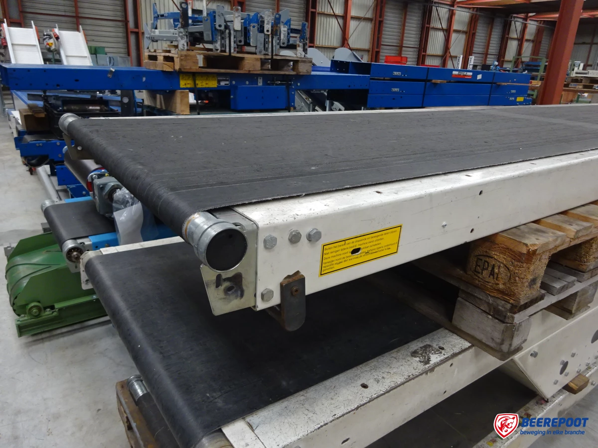 Lopende band - Beerepoot BV