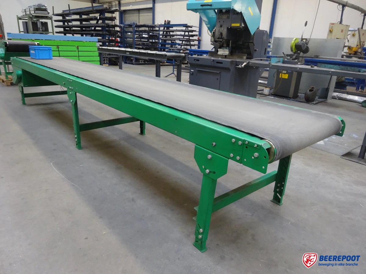 Lopende band - Beerepoot BV