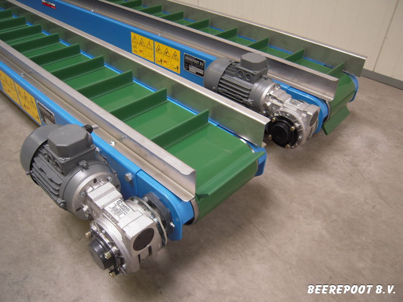Transportbanden En Transportband Beerepoot BV